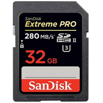 【楽天市場】ウエスタンデジタル(同) SanDisk SDHCカード SDSDXPB-032G-J35 | 価格比較 - 商品価格ナビ